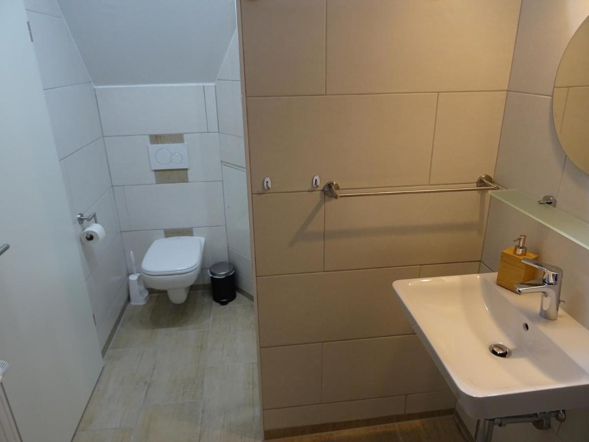 Pensionszimmer Ziaglhidde Rottenburg am Neckar المظهر الخارجي الصورة