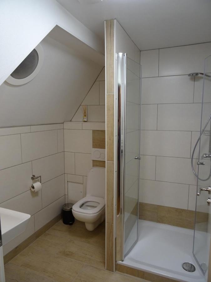 Pensionszimmer Ziaglhidde Rottenburg am Neckar المظهر الخارجي الصورة