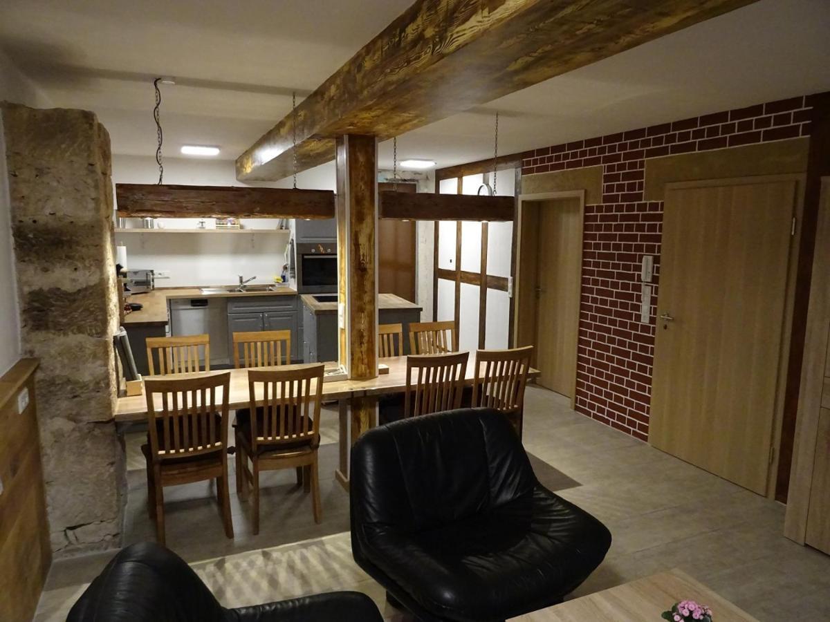Pensionszimmer Ziaglhidde Rottenburg am Neckar المظهر الخارجي الصورة