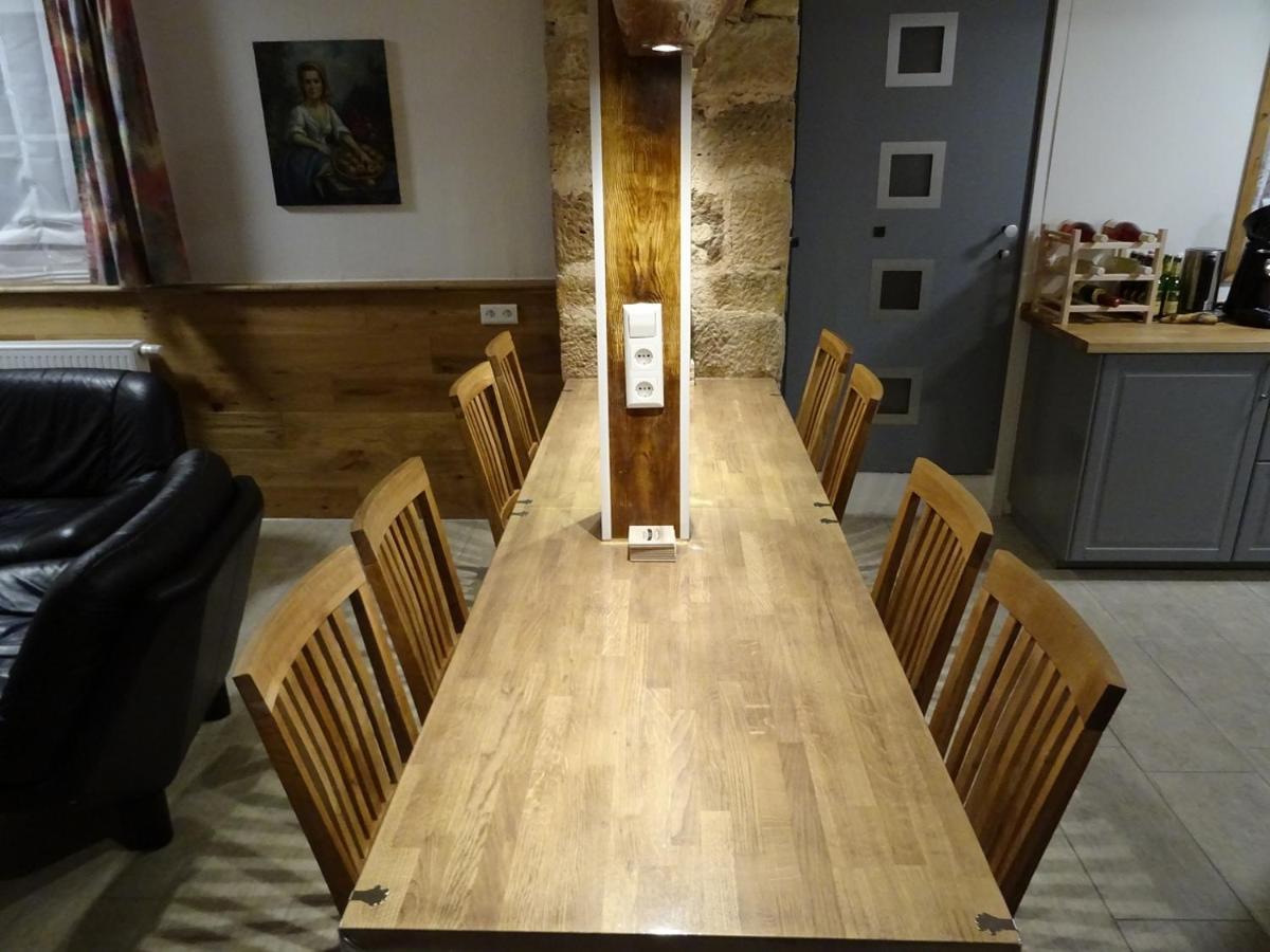 Pensionszimmer Ziaglhidde Rottenburg am Neckar المظهر الخارجي الصورة