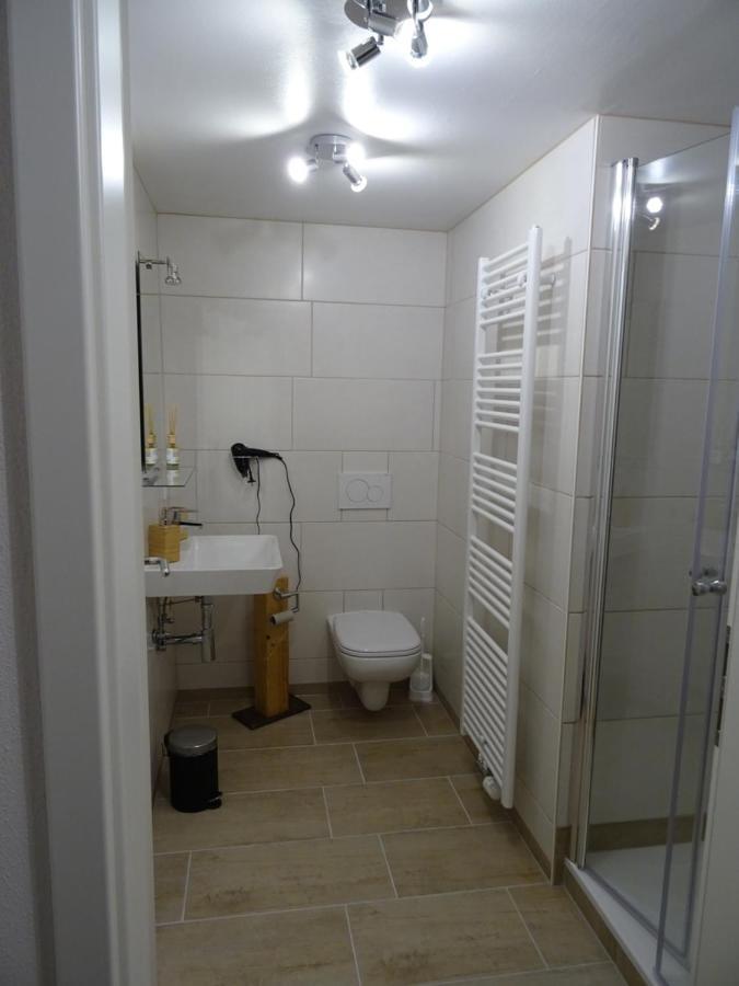 Pensionszimmer Ziaglhidde Rottenburg am Neckar المظهر الخارجي الصورة