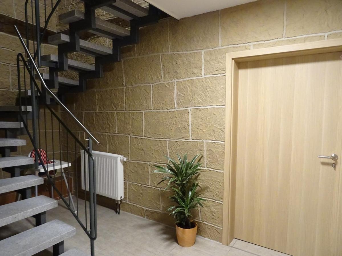Pensionszimmer Ziaglhidde Rottenburg am Neckar المظهر الخارجي الصورة