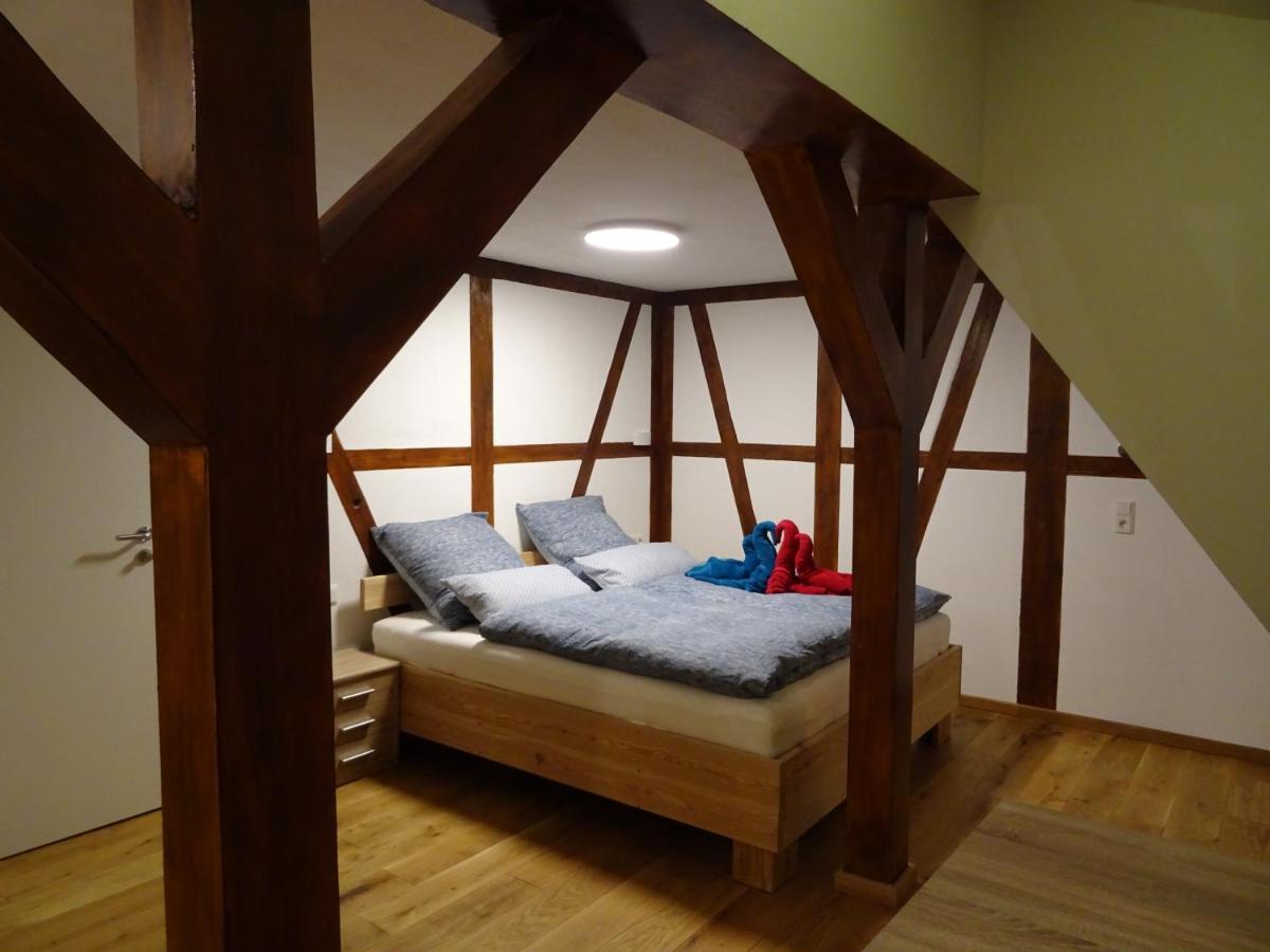 Pensionszimmer Ziaglhidde Rottenburg am Neckar المظهر الخارجي الصورة